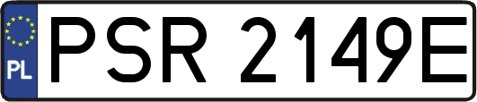 PSR2149E