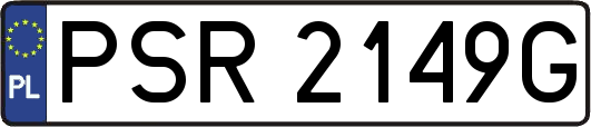 PSR2149G