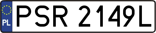 PSR2149L