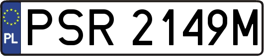 PSR2149M
