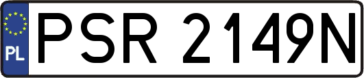PSR2149N