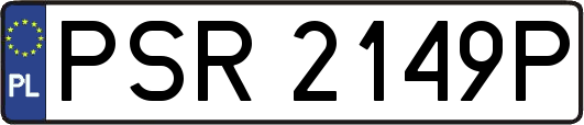 PSR2149P