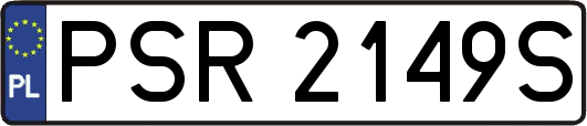 PSR2149S