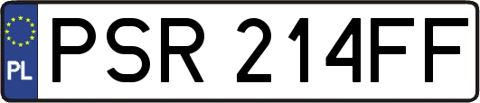 PSR214FF