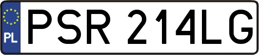 PSR214LG