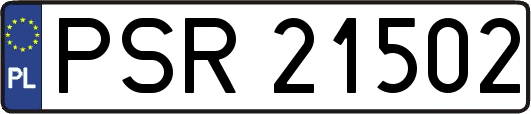 PSR21502
