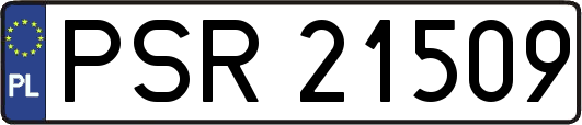PSR21509