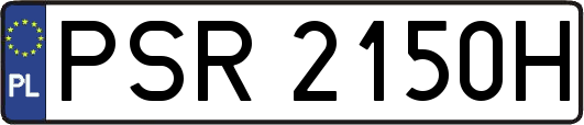 PSR2150H