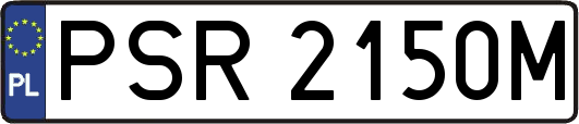 PSR2150M