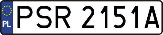 PSR2151A