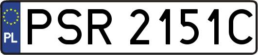 PSR2151C