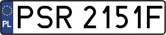 PSR2151F