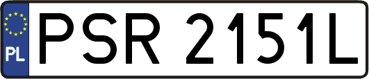 PSR2151L