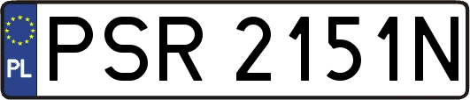 PSR2151N