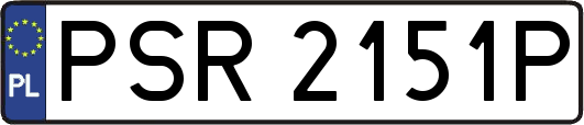 PSR2151P