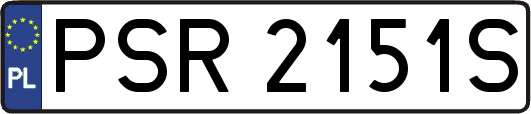 PSR2151S
