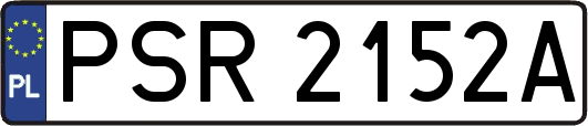 PSR2152A