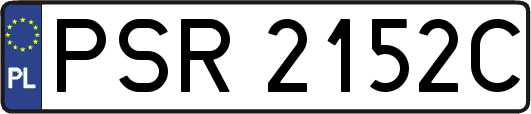 PSR2152C