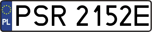PSR2152E