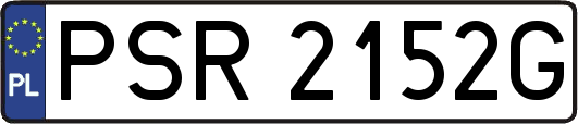 PSR2152G