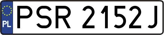 PSR2152J