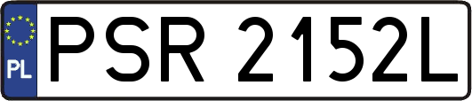 PSR2152L