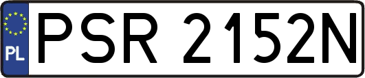 PSR2152N