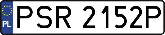 PSR2152P
