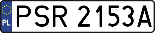 PSR2153A