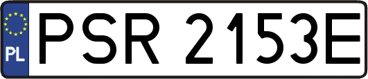 PSR2153E
