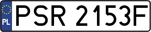PSR2153F