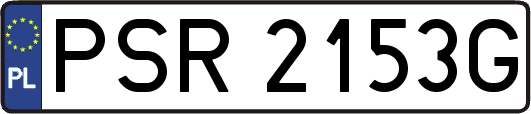 PSR2153G