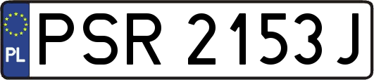 PSR2153J