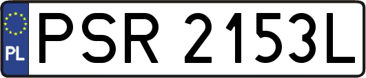 PSR2153L
