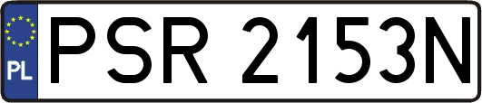 PSR2153N