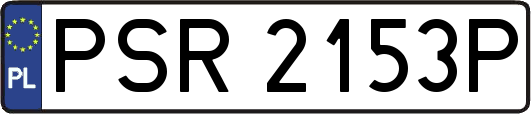 PSR2153P