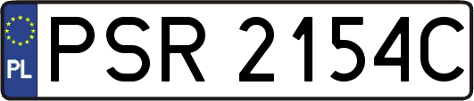 PSR2154C