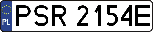 PSR2154E