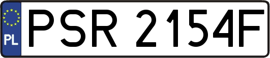 PSR2154F