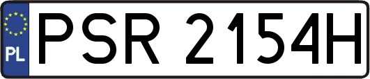 PSR2154H