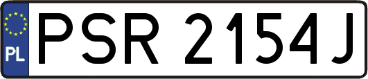 PSR2154J