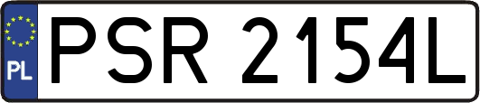 PSR2154L