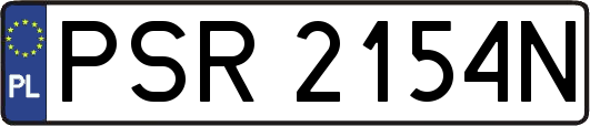 PSR2154N