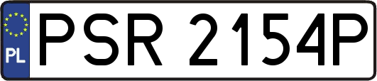 PSR2154P