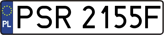 PSR2155F