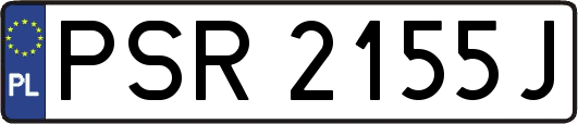 PSR2155J