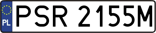 PSR2155M