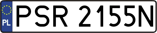PSR2155N