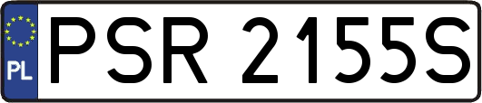 PSR2155S