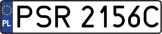 PSR2156C